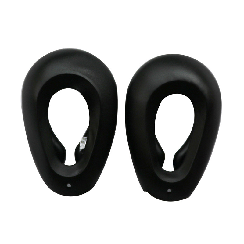 染发焗油专用硅胶耳套耳罩