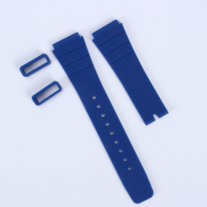 硅胶表带智能手表腕带